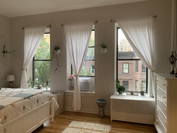 500 Square Foot Upper West Side Studio Apartment Apartment Therapy